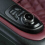 Cozzia Chair CZ-711