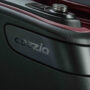 Cozzia Chair CZ-711