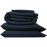 Blu Sleep Ostuni Sheet Set