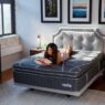 v11 Eurotop Mattress
