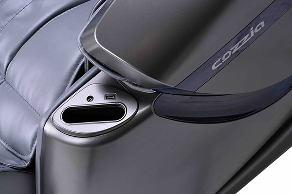 Cozzia Chair CZ-640 Cozzia Chair CZ-640