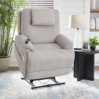 Zecliner Petite Power Lift Recliner