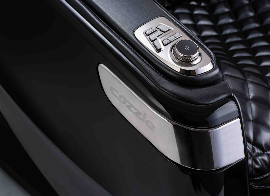 Cozzia Chair CZ-716 Cozzia Chair CZ-716