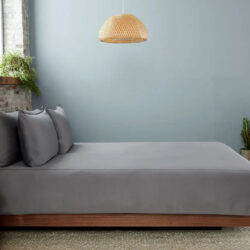 SHEEX Elevated Performance Duvet Cover