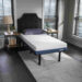 v1 Hybrid & Foam