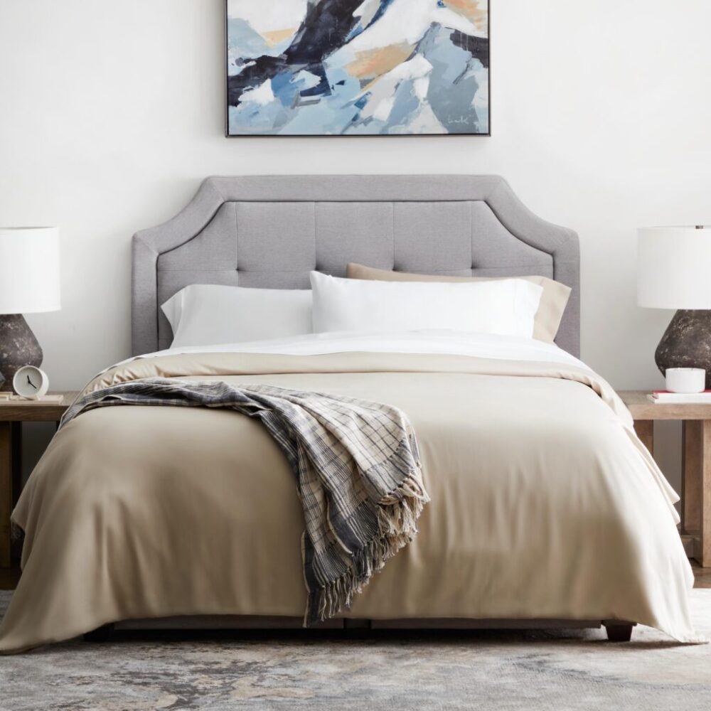 Malouf TENCEL™ Sheet Set Malouf TENCEL™ Sheet Set