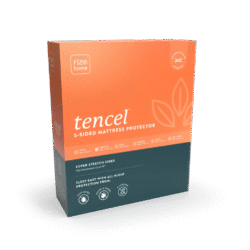Rize Five Sided Tencel Mattress Protector