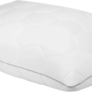 SHEEX Elevated Performance Stomach/Back Sleeper Pillow
