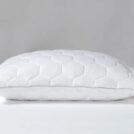 SHEEX Elevated Performance Stomach/Back Sleeper Pillow