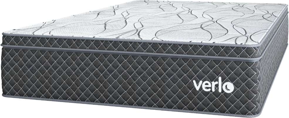 v9 Plush Mattress