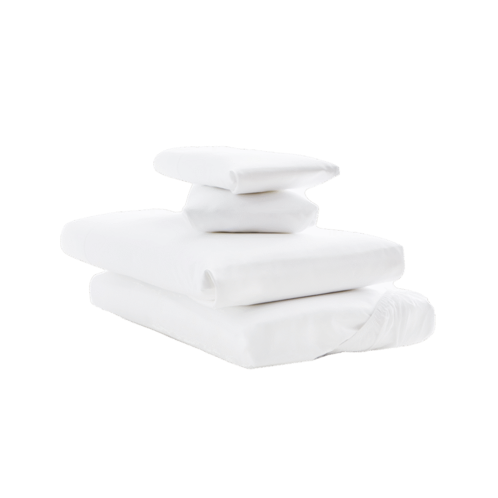 Malouf Italian Artisan Sheet Set (1) Malouf Italian Artisan Sheet Set (1)