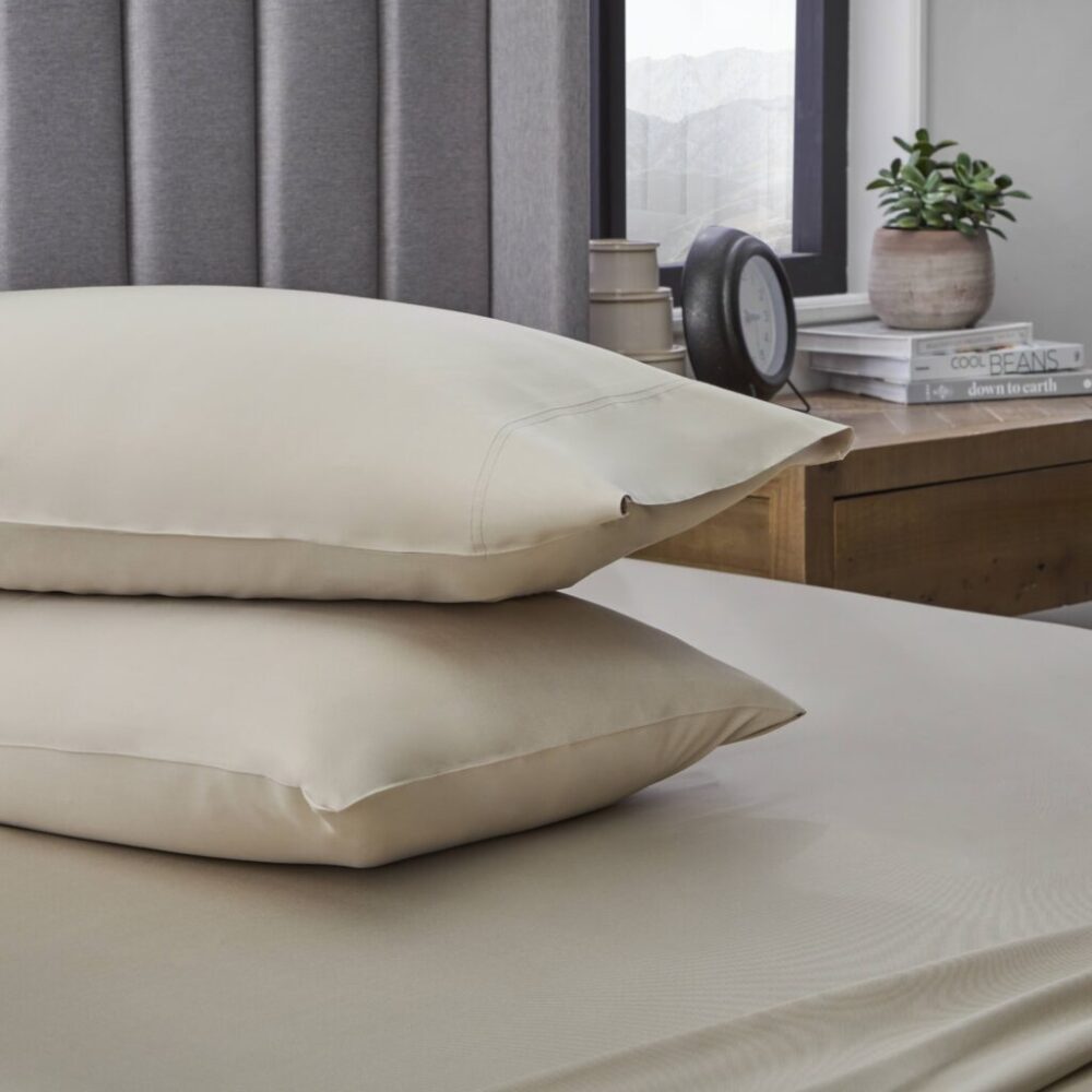 Malouf Rayon Bamboo Sheet Set (3) Malouf Rayon Bamboo Sheet Set