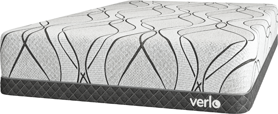 v9 Hybrid Mattress