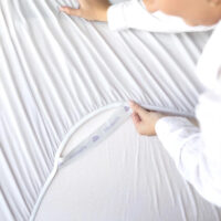 DreamComfort Mattress Protectors (1)