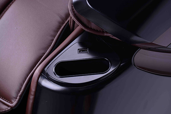 Cozzia Chair CZ-640 Cozzia Chair CZ-640