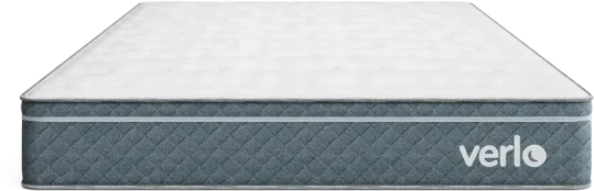 v1 Basic Eurotop Mattress