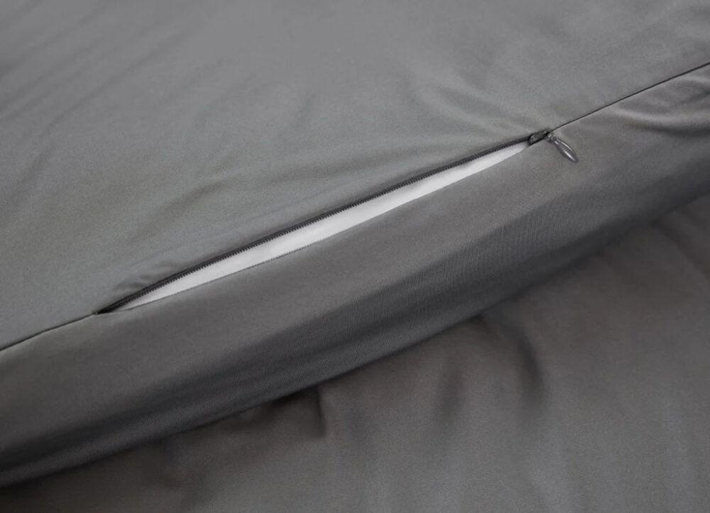 SHEEX Elevated Performance Duvet Cover