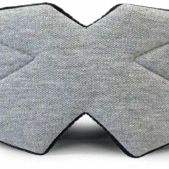 Rize Adjustable Blackout Sleep Mask