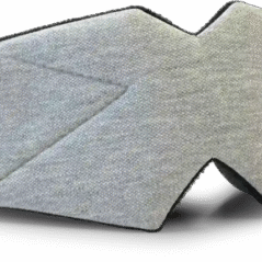 Rize Adjustable Blackout Sleep Mask