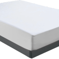 dreamcomfort-encasement-mattress-protector