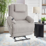 Zecliner Petite Power Lift Recliner