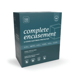 Rize Complete Encasement Mattress Protector