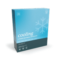Rize Five Sided Cooling Mattress Protector