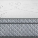v3 Eurotop Mattress