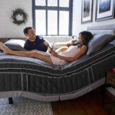 v11 Eurotop Mattress