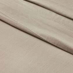 Malouf Linen-Weave Cotton