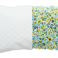 Blu Sleep Ghetti Pillow