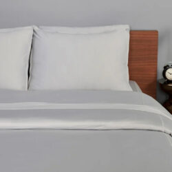 SHEEX Elevated Performance Duvet Cover