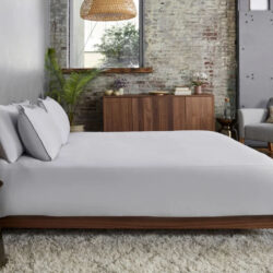 SHEEX Elevated Performance Duvet Cover