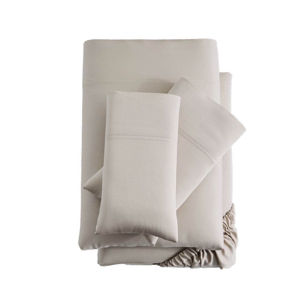 Malouf Rayon Bamboo Sheet Set (4) Malouf Rayon Bamboo Sheet Set