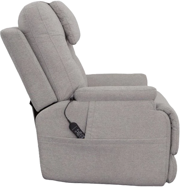 Zecliner Model 2 Power Lift & Heat Recliner Zecliner Model 2 Power Lift & Heat Recliner