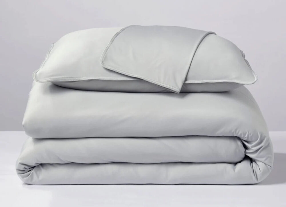 SHEEX Elevated Performance Duvet Cover SHEEX Elevated Performance Duvet Cover