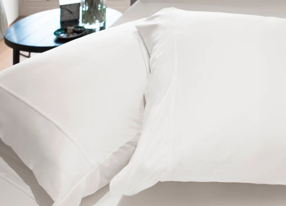 SHEEX Elevated Performance Pillowcase Set SHEEX Elevated Performance Pillowcase Set