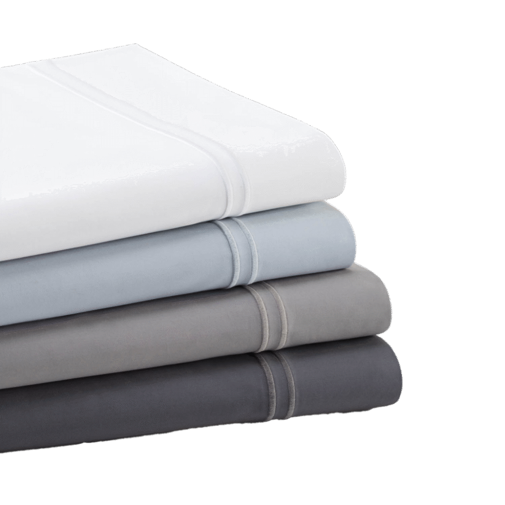 Malouf Supima® Cotton Sheets Malouf Supima® Cotton Sheets