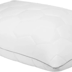 SHEEX Elevated Performance Stomach/Back Sleeper Pillow