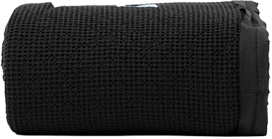 Blu Sleep Baia Organic Bed Spread (2) Blu Sleep Baia Organic Bed Spread