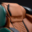 Cozzia Chair CZ-716