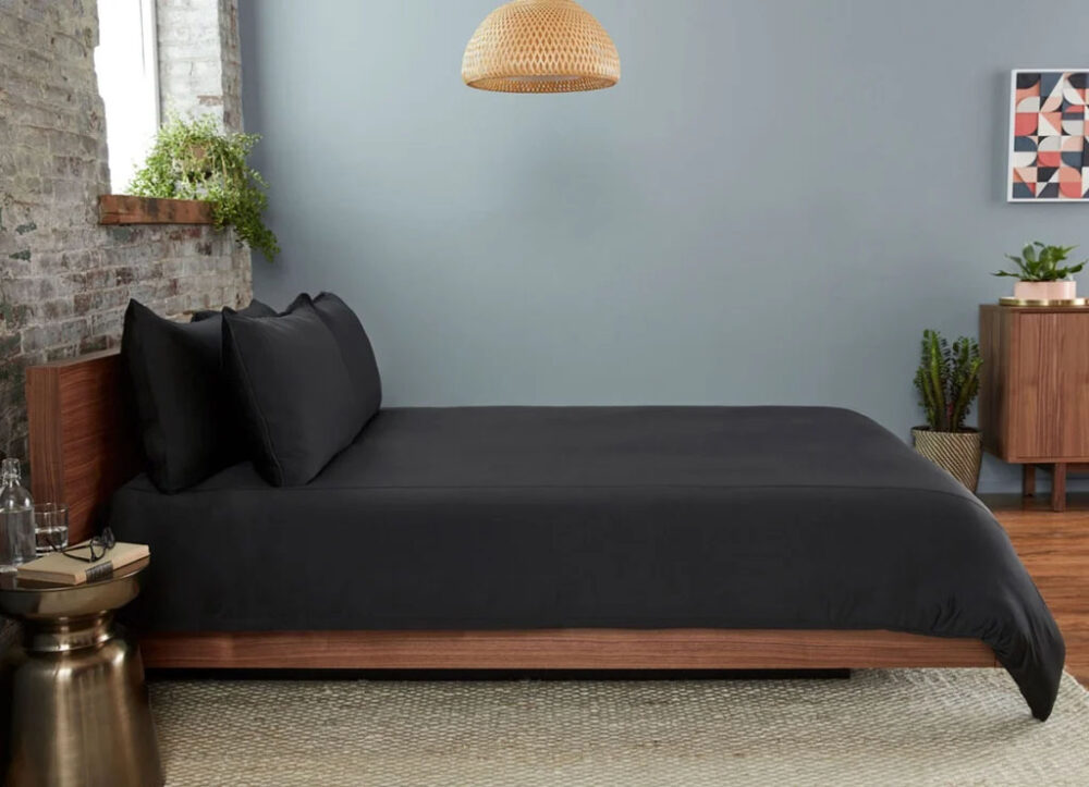 SHEEX Elevated Performance Duvet Cover SHEEX Elevated Performance Duvet Cover