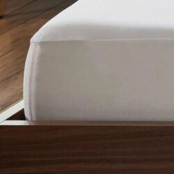 SHEEX Elevated Performance Mattress Protector