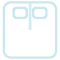 split-king