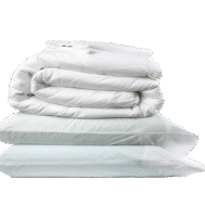 Blu Sleep Ostuni Sheet Set