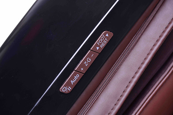 Cozzia Chair CZ-640 Cozzia Chair CZ-640