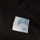 Blu Sleep Baia Organic Bed Spread