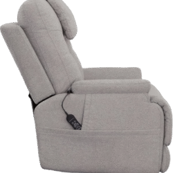 Zecliner Model 2 Power Lift & Heat Recliner