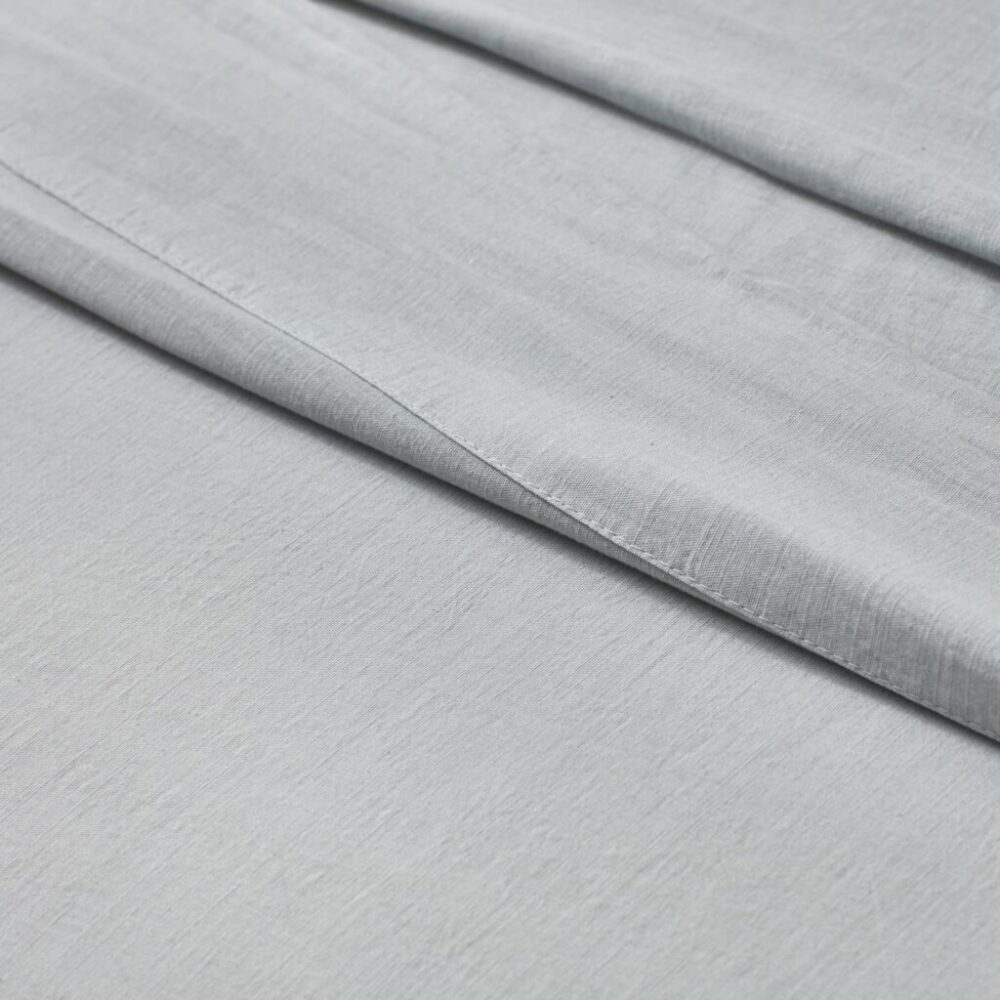 Malouf Linen Weave Cotton Sheets Set (10) Malouf Linen-Weave Cotton