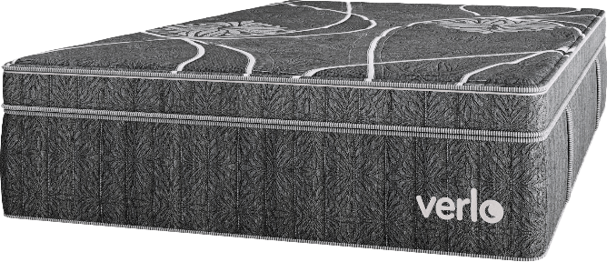 v11 Firm Mattress